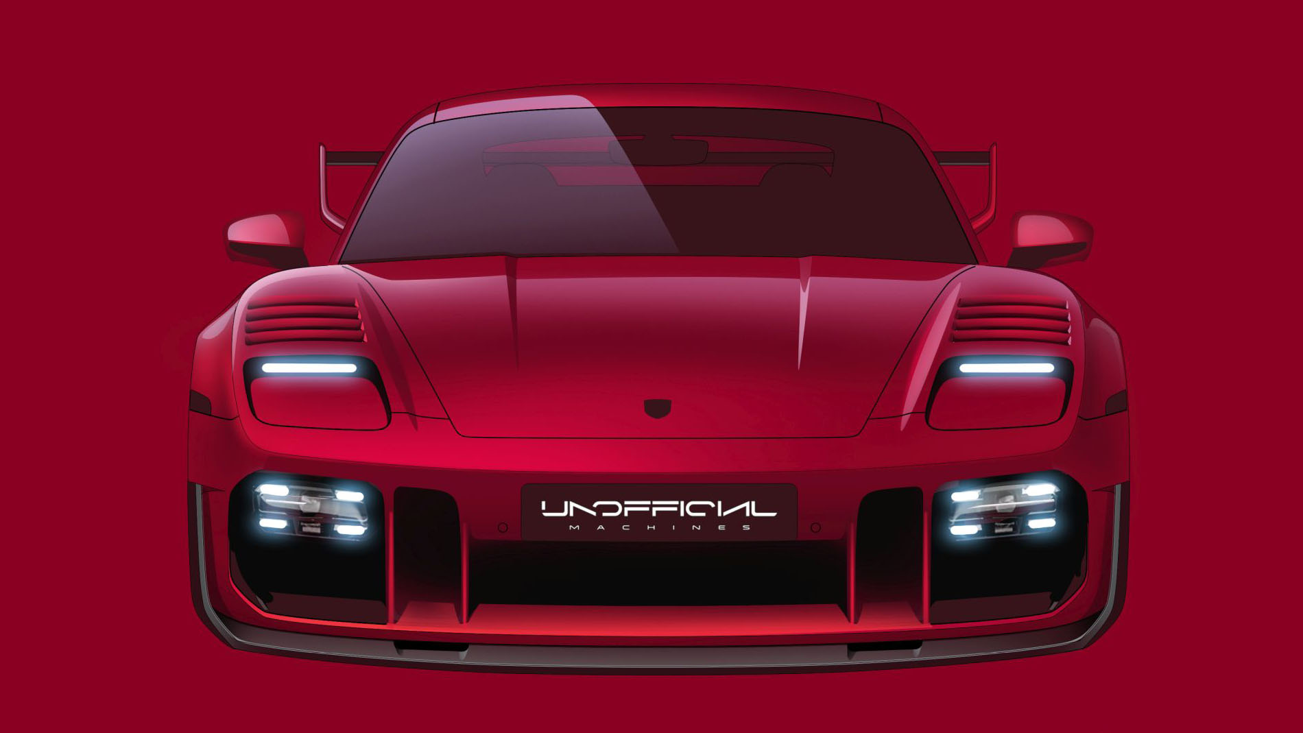 The 'Turbo Spezial' is a homage to the one-off 935 Street from